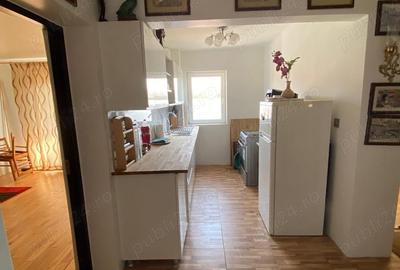 Apartament cu 2 camere decomandat în Vânju Mare - 4