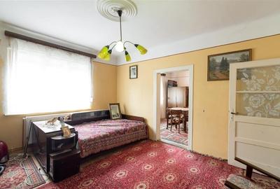 RECO . Casa batraneasca in Nufarul . - 7