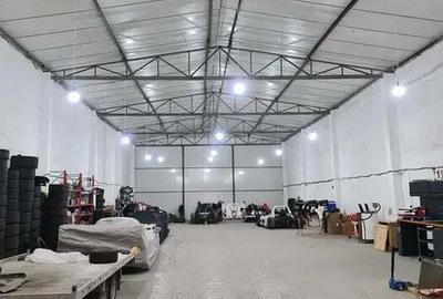 Hala 400 mp Oras Pantelimon ( Zona Industriala ) - 3