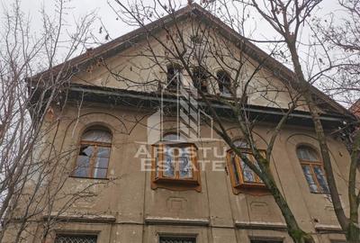 Casă individuală cu 13 camere cu Teren 751 Mp în Ultracentral - 3