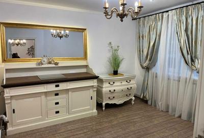 Apartament cu 2 camere semidecomandat în Ultracentral - 1