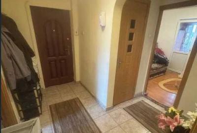 Apartament cu 3 camere decomandat în Inel I - 1