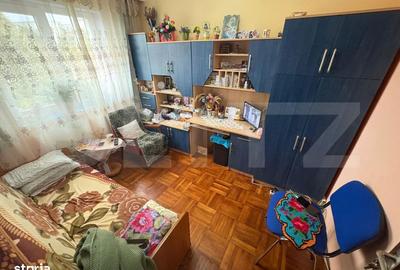 Apartament cu 3 camere decomandat în Deve - 6