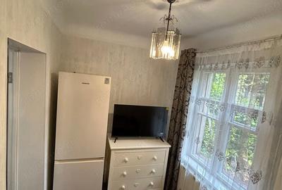 Apartament cu 2 camere în Tineretului