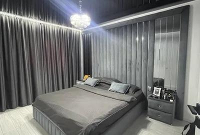 Apartament cu 2 camere decomandat, mobilat în Dobroești