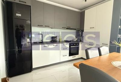 VANZARE APARTAMENT 4 CAMERE | SISEȘTI | TERASA 58MP | PARCARE - 3