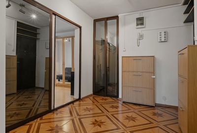 4 camere, 80,9 mp utili + balcon, Str. Oteșani - Zona Piata Obor - 9