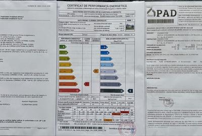 Casă cu 4 camere în Ulmu - 6