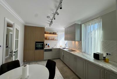 Casa noua, complet mobilata si utilata,190 mp, 4 camere, Piatra Neamt,Cod 160539 - 6