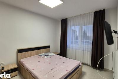 Apartament cu 2 camere în Central - 9