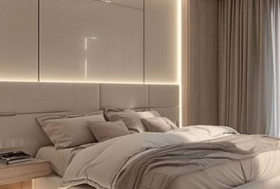 Apartament cu 3 camere decomandat în Berceni - 5