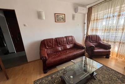 Apartament 3 camere zona - Gara - 4