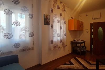 Garsonieră decomandată în Armeneasca - 20