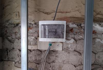 Spațiu comercial, de 72 mp, în Central - 10