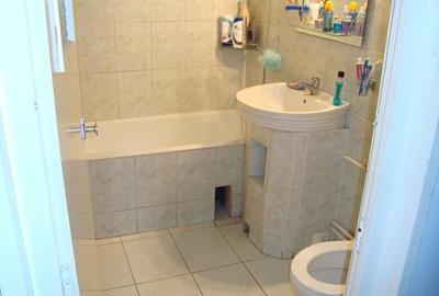 Apartament decomandat - 4