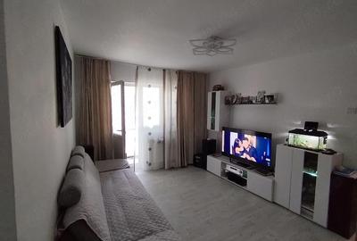 Apartament cu 2 camere semidecomandat în Baraolt - 1