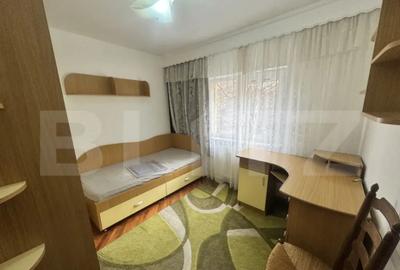 Apartament cu 3 camere decomandat în Porolissum - 3