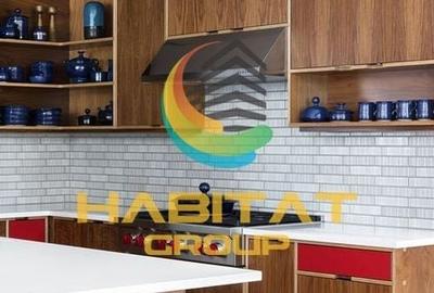 Apartament 3 Camere Decomandat 97.6Mp Bloc Nou Grand Arena - 9