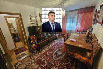 Apartament cu 4 camere decomandat în Micro IV - 5