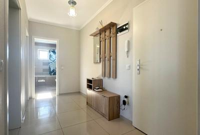 Apartament cu 2 camere decomandat, mobilat în Avantgarden - 18