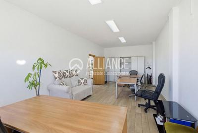 Spațiu comercial, de 4,603 mp, în Faleza Nord - 19