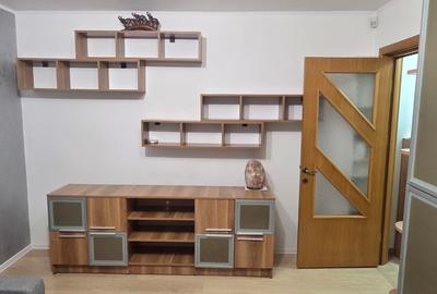 2 CAMERE Berceni Lamotesti, renovat, mobilat/utilat complet, 2AC, 2TV, parcare - 3