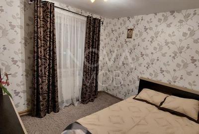 Apartament cu 3 camere semidecomandat, mobilat în Cedonia - 4