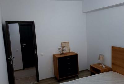 Apartament cu 2 camere decomandat în Nord - 6