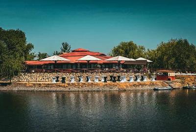 Complex turistic Sfera Place de inchiriat - 5