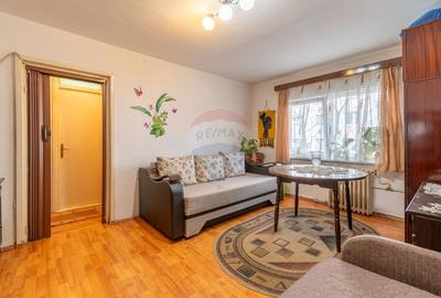 Apartament cu 2 camere semidecomandat, mobilat în Gară - 2