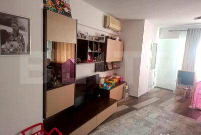 Apartament cu 3 camere decomandat în Central - 12