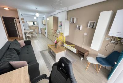 Apartament cu 2 camere, mobilat în Gheorgheni - 2