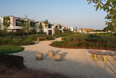 Casă cu 4 camere în Tunari - 2