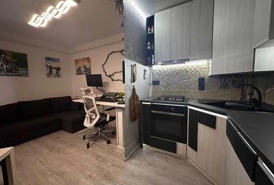 Apartament cu 2 camere, decomandat, zona Pacurari - 4