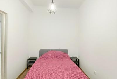 Apartament cu 2 camere Unirii - 7