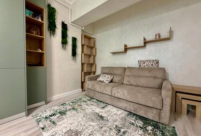 Apt ROYAL TOWN prima inchiriere mobilat&utilat nou, loc de parcare inclus! - 4