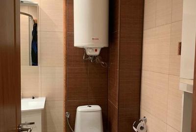 Apartament cu 2 camere decomandat în Centrul Civic