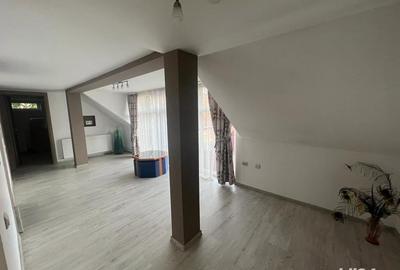 Casă cu 6 camere în Mihai Viteazu - 2