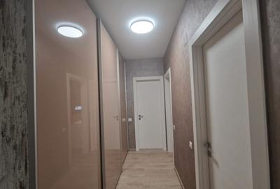 Apartament 3 camere, open space, 104mp, Central - 12
