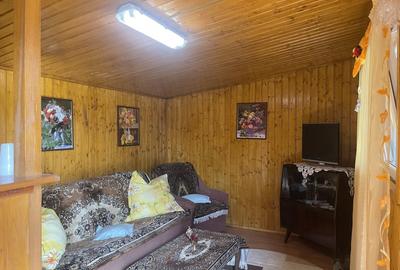 Casă cu 3 camere cu Teren 1140 Mp în Breaza de Jos - 17