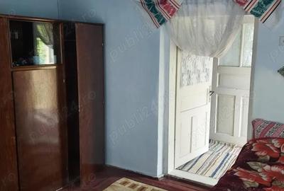Casă cu 4 camere cu Teren 400 Mp în Tansa - 2