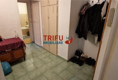 Apartament 2 camere de vanzare zona Mercur - 9