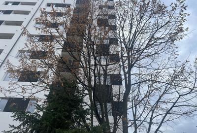 Apartament cu 2 camere în Chiajna