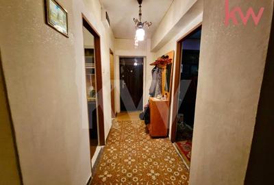 Apartament 3 camere Calea Bucuresti - 11