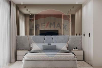 VANZARE Garsoniera in zona Pipera Nobel Art Residence - 13