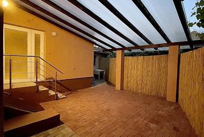 Casă cu 3 camere cu Teren 200 Mp în Tokai - 17