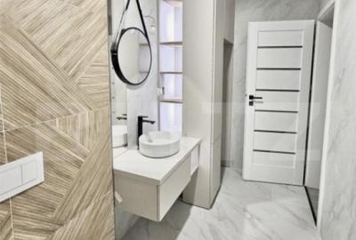 Comision zero! Apartament superb cu 3 camere, terasa + balco - 10