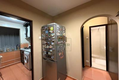 Apartament 2 camere decomandat Sector 3, mobilat complet, metrou - 8