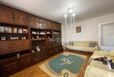 Apartament cu 2 camere decomandat în Gară - 7