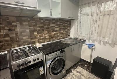 Apartament o camera+ terasa- CUG, Al T Neculai - 5